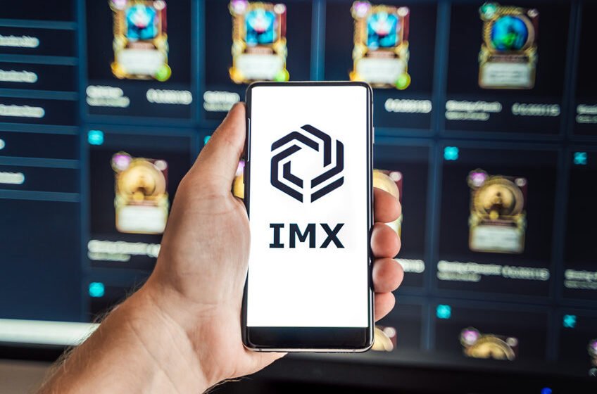  Immutable (IMX) price rebounds sharply after deep correction: here’s why