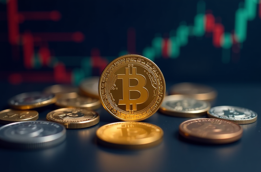  Bitcoin calm, altcoins surge: Fed cut ushers in new chapter for crypto markets