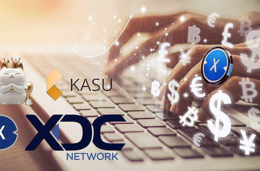  From Trade Finance to DeFi: An Interview on XDC Network’s Strategic Investment in Kasu Finance