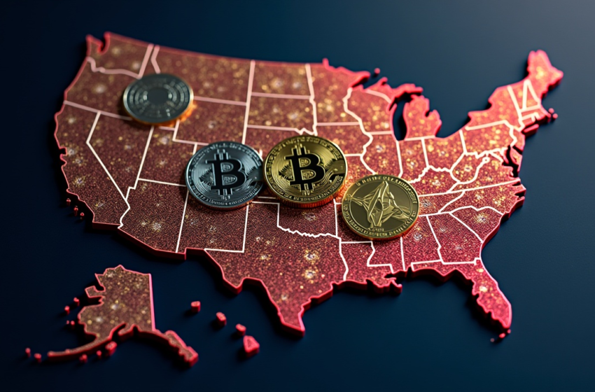  Low trust in banks drives Americans toward crypto and DeFi adoption