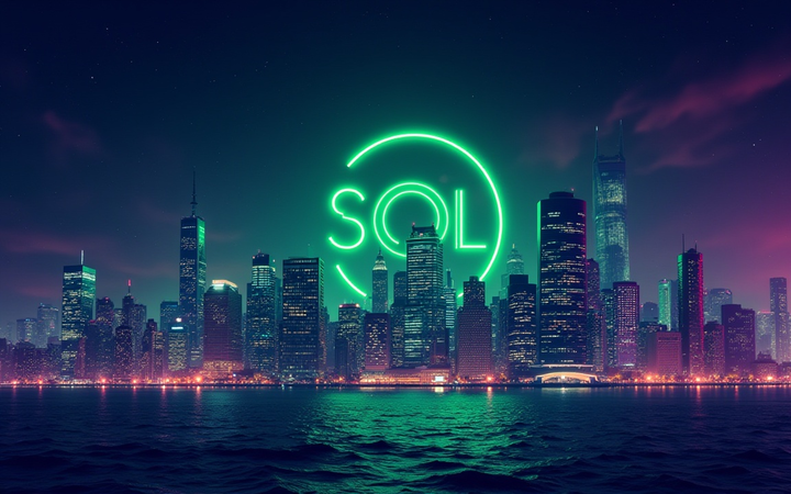  Solana (SOL) sets new milestone as tokenized assets value hits $671M all-time high