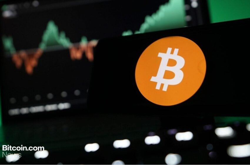 $241 Million Pours Into Bitcoin ETFs, but Ether ETFs Stay in the Red