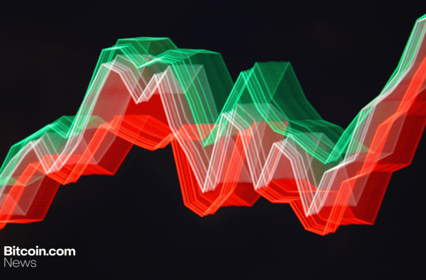 Stocks Party, Gold Shines, and Crypto Slumps: September’s Brutal 3-Way Split