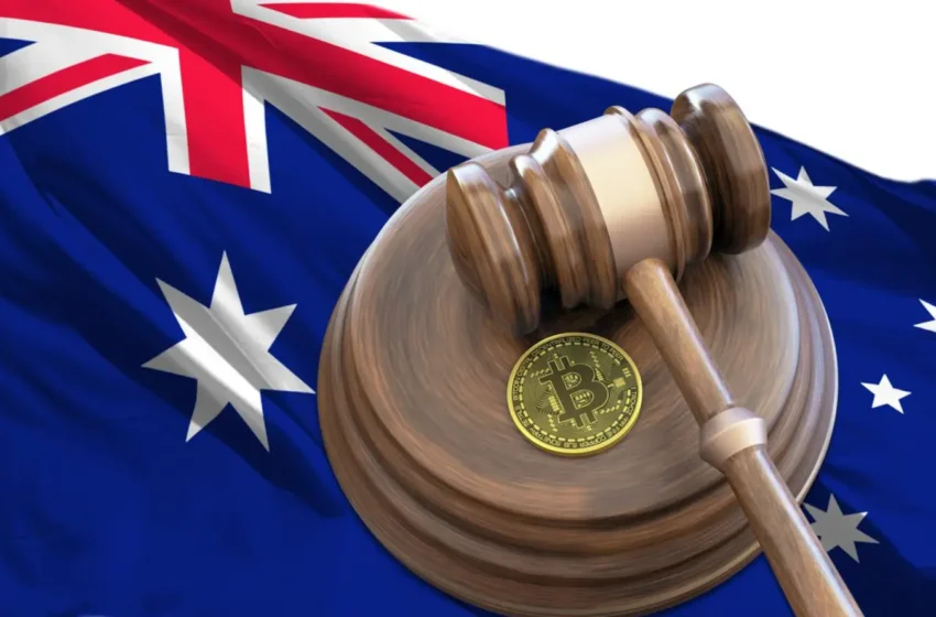  Australia Releases Strict Draft Crypto Law for Exchanges and Custody Platforms