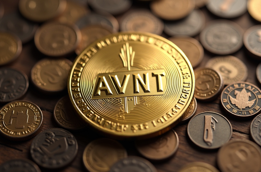 Avantis price forecast: bullish momentum builds after recent sell-offs dip