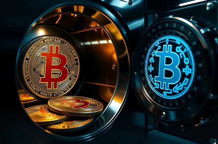  Bitcoin and Ethereum ETFs see over $1B in inflows as crypto looks set to stage comeback
