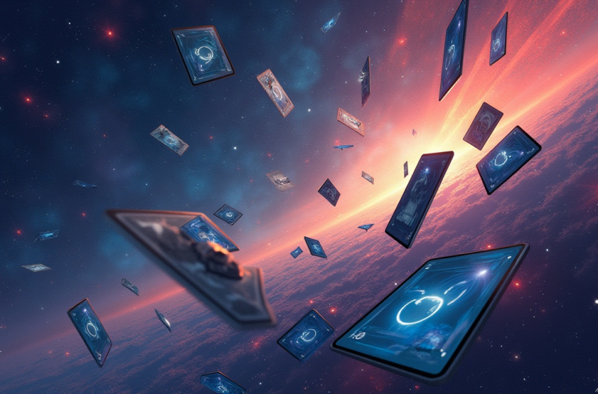 Why Solana ecosystem entity card trading platform Collector Crypt token price is soaring