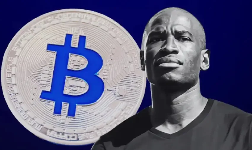  Arthur Hayes Explains Why Money Printing Still Favors Bitcoin