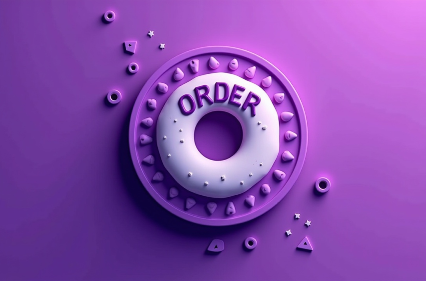  ORDER token price skyrockets on Orderly One adoption surge and major exchange listings