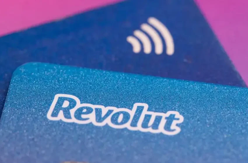 Revolut Secondary Sale Values Fintech at $75B Ahead of IPO