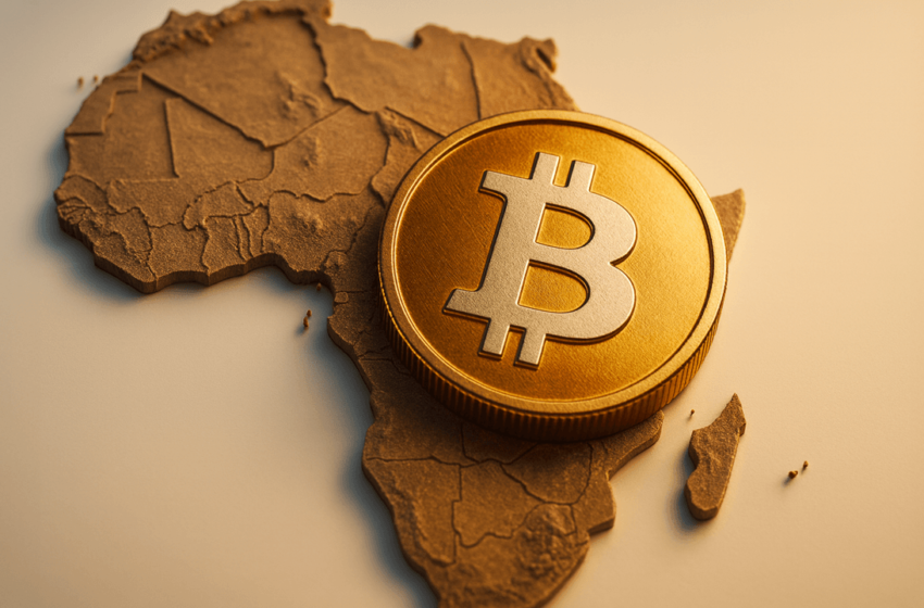  South Africa’s Altvest Plans Bitcoin Treasury, Seeks Millions in Funding
