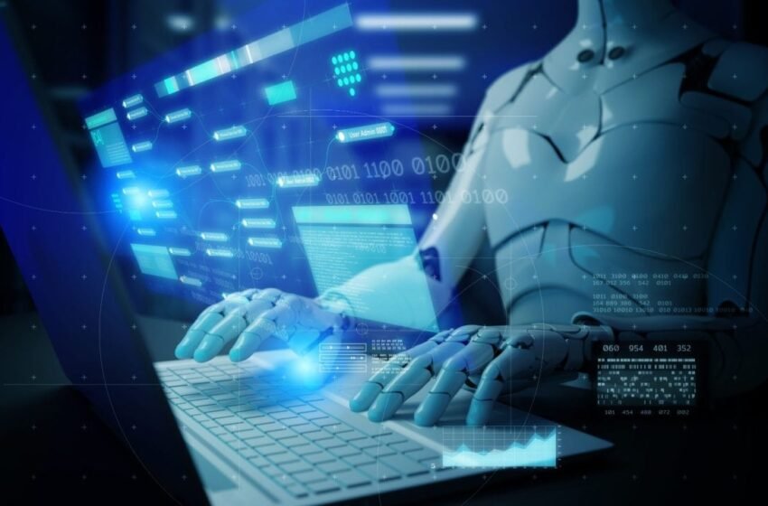  Intelligent Agents Set to Reshape Blockchain Gaming Ecosystems, Gaming Director Says