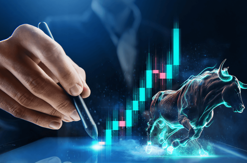  Bitcoin Rebounds, Altcoins Explode: Weekly Gains Push Market Cap Past $4 Trillion