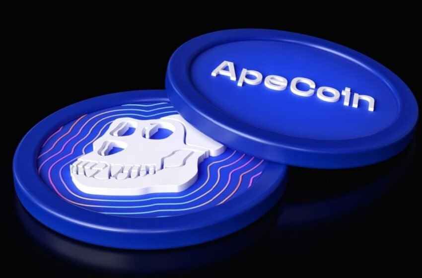  Apecoin Expands to Solana: Boosting Multi-Chain Growth Through DeFi Partnerships
