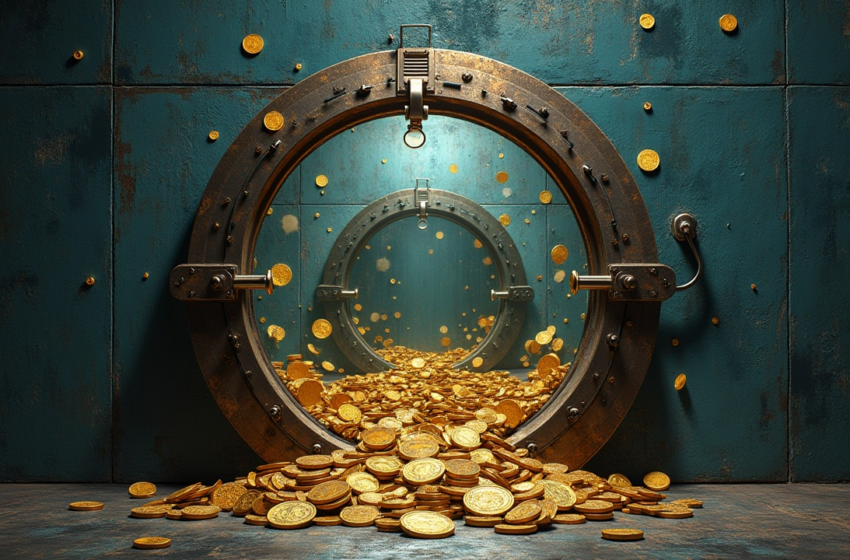  AVAX price jumps 10% amid $1 billion treasury asset move