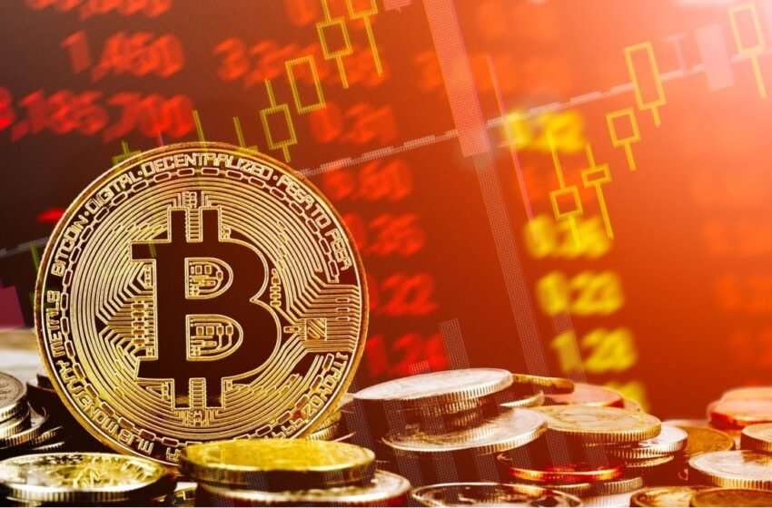  Bitcoin Hits Two-Month Low Amid $126M ETF Outflows and Bearish Pressure