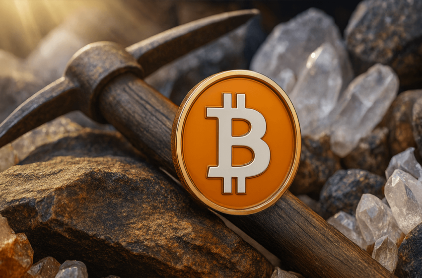  Bitcoin Miners Post August Haul Near July as Fees Tick Up