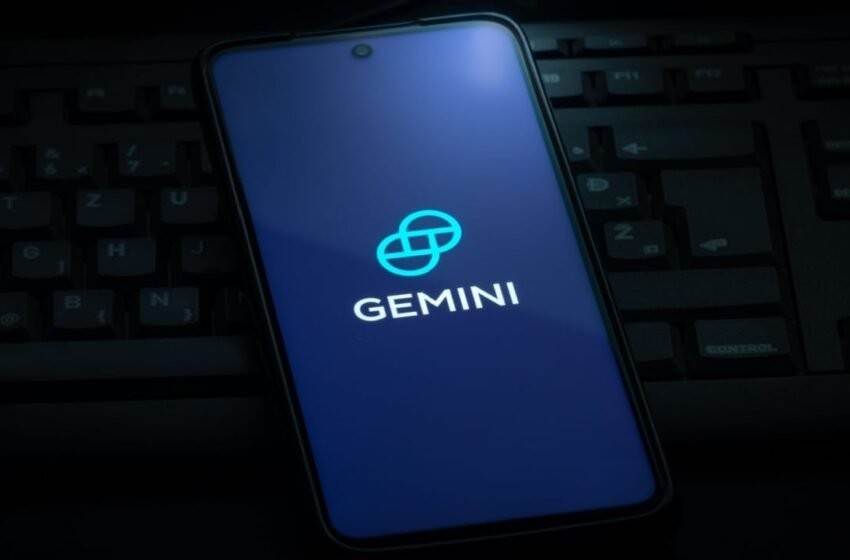  Gemini Launches IPO With 16.7 Million Share Offering
