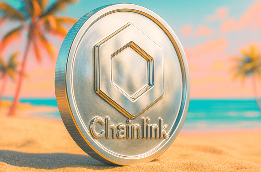  Chainlink Adds 43,937 LINK to Reserve, Total Tops 237K