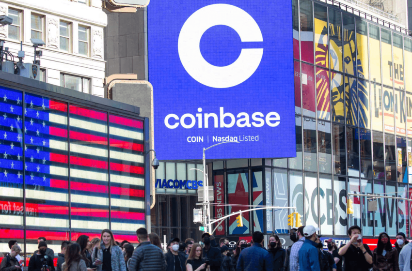  Coinbase Sues Firm Over 2FA Patent Claims