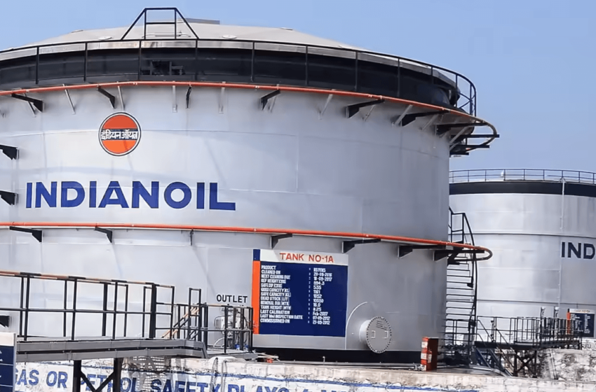  India’s Largest Refiner Gives US Crude a Pass as BRICS Barrels Beckon