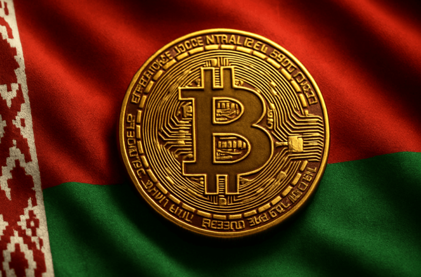  Belarus Aims to Reinforce Its ‘Digital Haven’ With Stronger Crypto Laws
