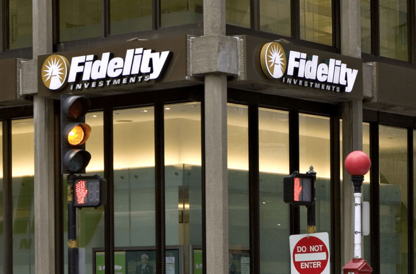  Stealth Landing: Fidelity Quietly Debuts Ethereum-Based Tokenized Treasury Fund