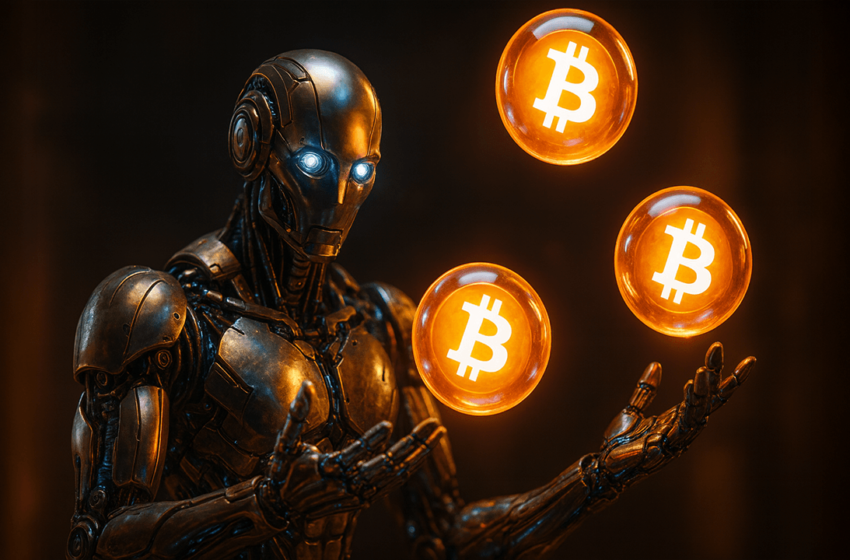  Will Bitcoin Hit $180K? OpenAI’s ChatGPT, Elon Musk’s Grok, and Other AI Models Weigh in