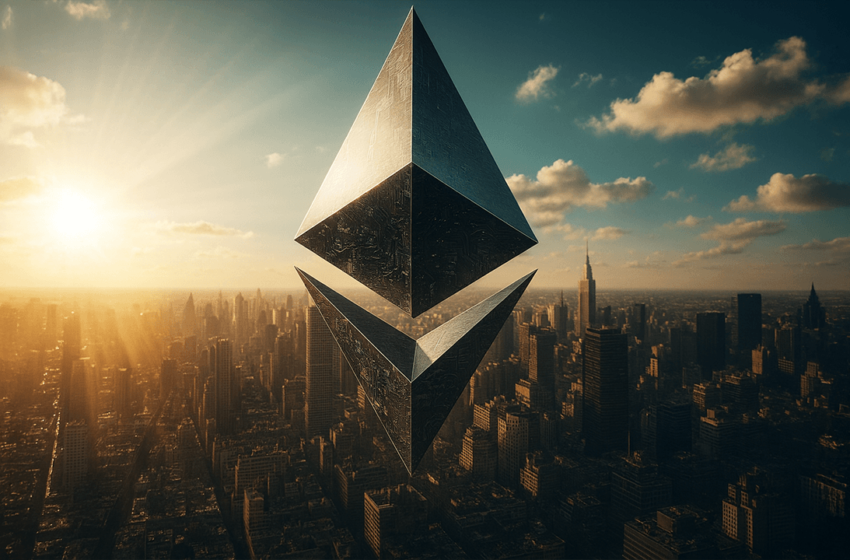  ETH Treasury Firm Sharplink Begins Repurchases as Shares Trade Under NAV