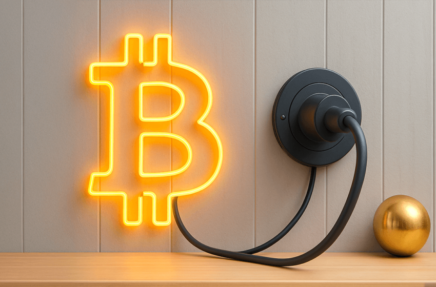  Robin Energy Finalizes $5M Bitcoin Position Under Treasury Plan