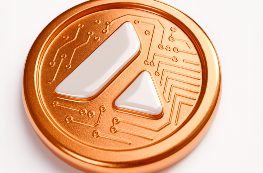  Report: Avalanche Foundation Seeks $1B for US Crypto-Treasury Vehicles