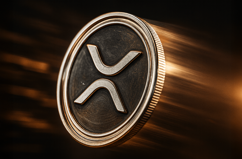  XRP Price Watch: Bulls Defend $3 as Price Steadies at $3.04