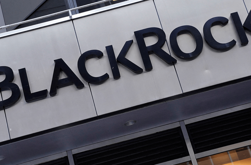  Report: World’s Largest Asset Manager Blackrock Mulls Turning ETFs Into Tokens