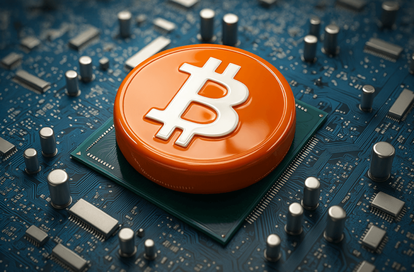  Bitcoin Derivatives Heat up as CME Leads, Options Lean Call-Heavy