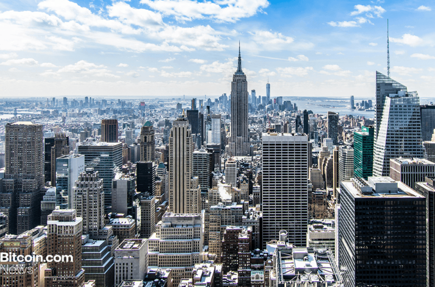  New York Greenlights Bullish With Bitlicense and Money Transmitter Nod