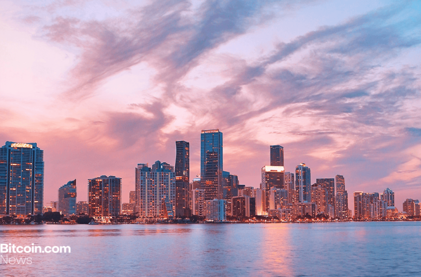  Tokyo’s Metaplanet Launches Miami Subsidiary to Amplify Bitcoin Income