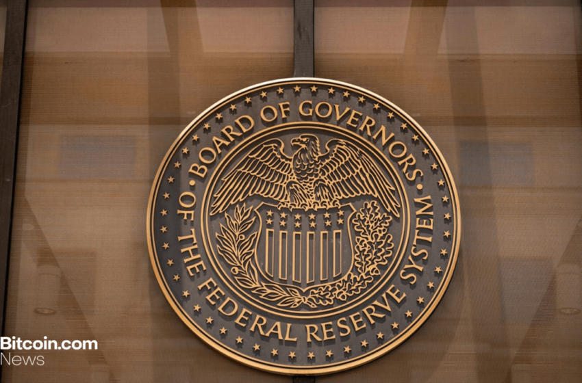  Powell’s Fed Pulls Trigger on Quarter-Point Cut