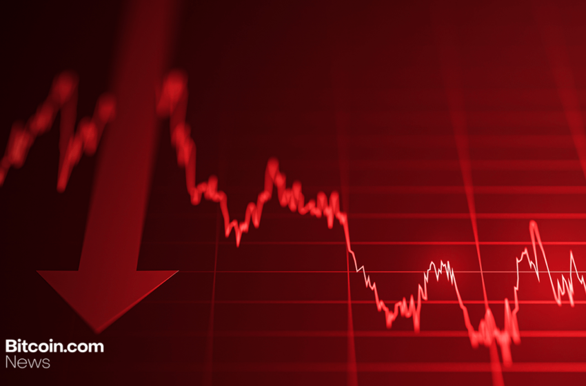  XRP Drops to $3 After Brief Surge Above $3.10; Analyst Warn of Deeper Correction