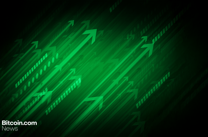 Bitcoin Difficulty Hits Fresh High With Network Power Steady Over 1 Zettahash