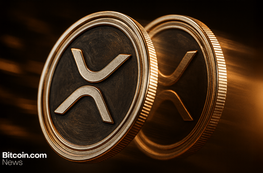  Technical Tension Explodes: XRP Traders Eye Make-or-Break Levels