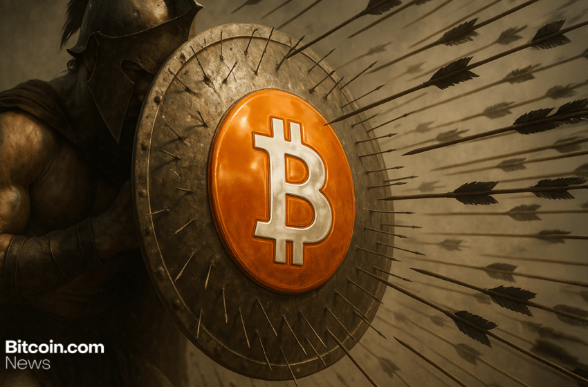  Public Bitcoin Miners Defy Crypto Crash: Applied Digital, Cipher, and IREN Lead Double-Digit Gains