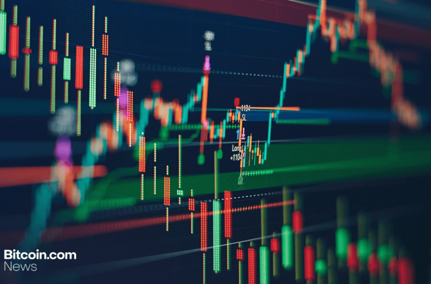  XRP Stalls Near $3 as Traders Reload for the Next Move