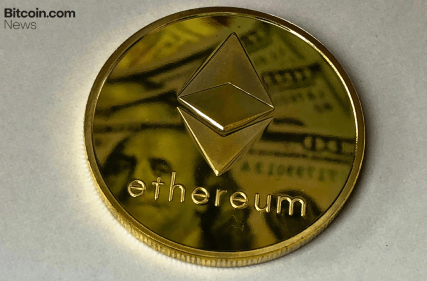 Bitmine Says It Holds 2.65M ETH, Puts Total Crypto and Cash at $11.6B