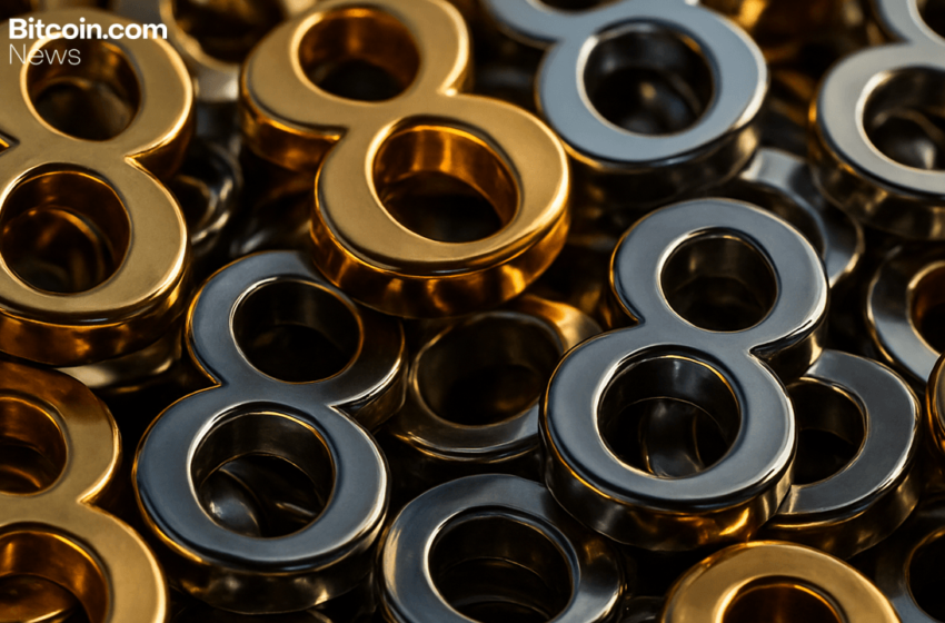  Onchain Data Shows Tether-Linked Wallet Bags $1B in Bitcoin, Symbolism and All