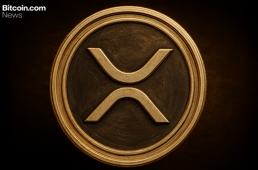  XRP’s $2.83 Standoff: Market Bulls and Bears Lock Horns