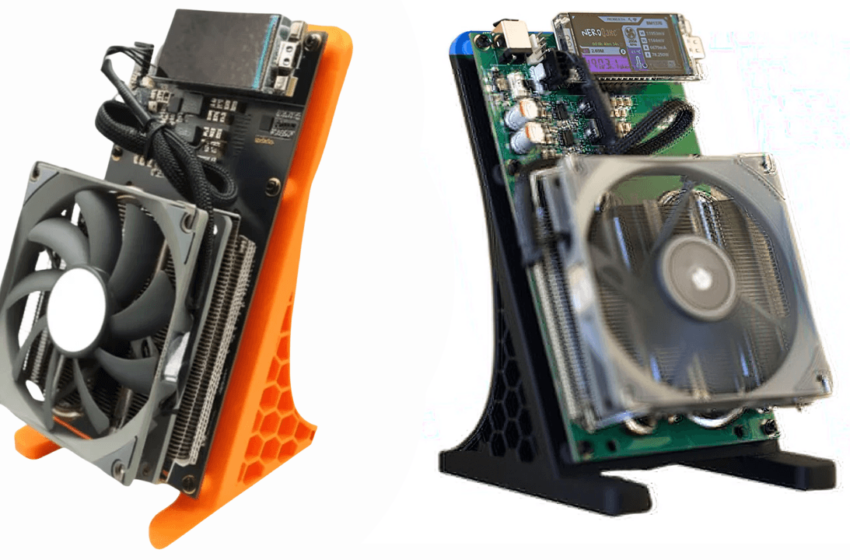  Ocean Mining Stunned as Micro Bitcoin Miner With 5 TH/s Finds Block in Solo Mining Lottery