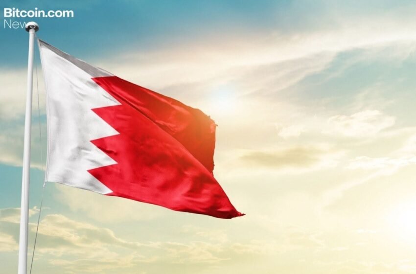Bahrain Certifies XRP as Shariah-Compliant, Opening Path to Islamic Finance Market