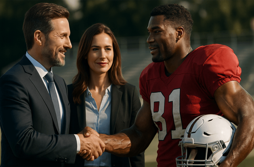  BTCC Marketing Executive: Reputation and Research Now Drive Athlete Crypto Deals