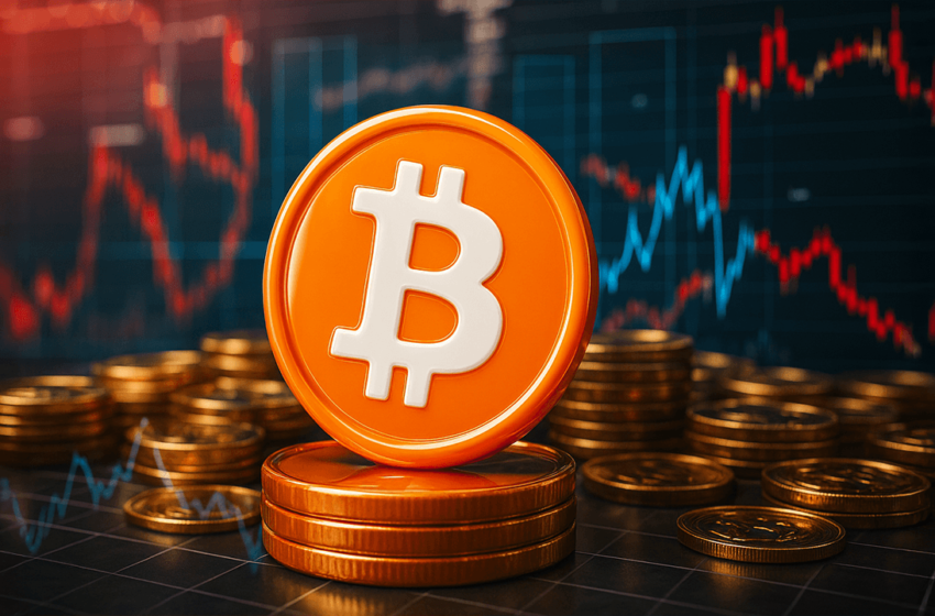  Bitcoin Price Watch: BTC Presses Resistance; Daily Structure Favors Strength Above $116K