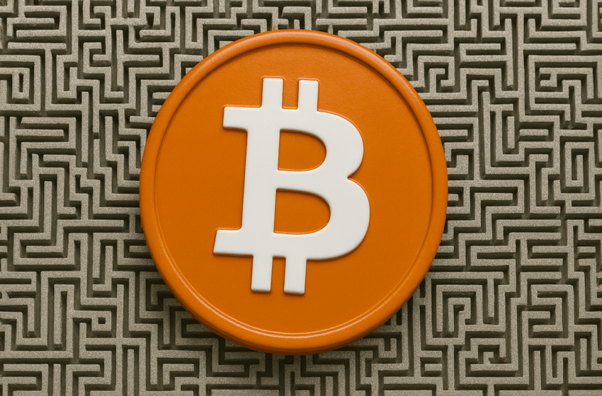 Historic Shift: Bitcoin Difficulty Spikes as Hashrate Retreats From Zettahash Range